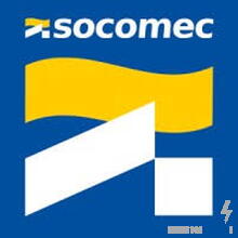 Socomec Group S.A.