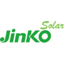 Jinkosolar Holding Co., Ltd.