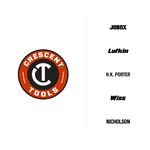Crescent Tools