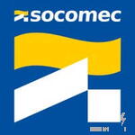 Socomec Group S.A.