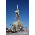 Drilling of the wells