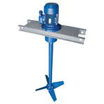 Agitator