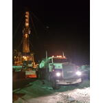 Well Cementing Service Company (NGS)