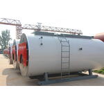 Gas Boiler