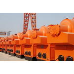 Biomass Boiler