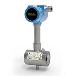 Gas flow sensor type DRG.M
