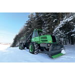 Forwarder Amkodor 2662
