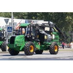 Chipper Amkodor 2904