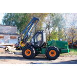 Harvester Amkodor 2531