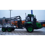 Forwarder Amkodor FF560