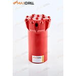 Maxdrill China Factory Price Hot Sale Rock Tools T51 89mm Thread Buuton Bit for Bench and Long Hole Drilling - T51 Drill Bit and Tophammer