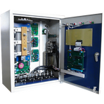 Low-Voltage Switchgear units NKU-ZES
