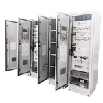 Operational direct Current Systems SOPT ZES for high-Voltage Substations 6-220 kV