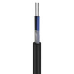 Cable MKSh 2x0.35