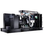 Stationary Generator | 130kW | Gaseous | 9.0L