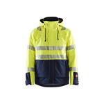 Multinorm Shell Jacket