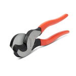 10" Cable Cutter Dipped Handle Pliers