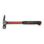 22 oz. Steel Smooth-Face Framing Hammer