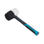 OX Tools 32″ Combination Rubber Mallet