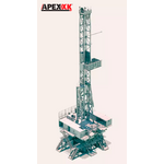 APEX-XK 1500® rig - Drilling Service