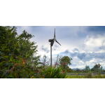 SD6 Wind Turbine