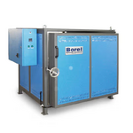 TR 400 — Thermodryer Oven