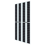 MEPV Agro DG Bif – Bifacial Double‑Glass Solar Module (365 W)
