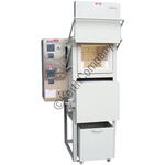 Metal Heat Treat Furnaces / Aging Ovens (AMS 2750H & NADCAP Compliant)