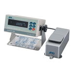 A&D Weighing Ad‑4212A‑100 Production Weighing System, 110g × 0.1mg