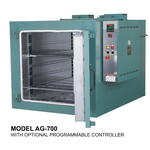 AA-850 — Universal Industrial Oven