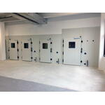 CCK/m — Modular Walk‑In Climatic Chamber