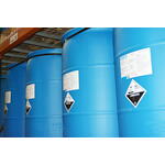Contract Chemical Manufacturing / Toll Blending