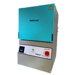 XG3+ — High Temperature Muffle Furnace