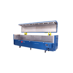 Top‑Loading Oven for Oil and Gas Applications (TLLL)