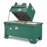 62‑GH Gas‑Fired Holding Furnace