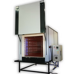 Industrial Fan Assisted Oven