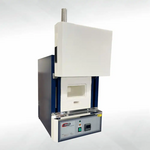 Bmf11/3 — Laboratory Ashing Furnace