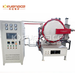 KJ-VM1300-55CWG — Vacuum Brazing Furnace