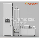 KJ-T1400V — Special Equipment for Nanowire Growth