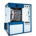 1512Gsh2Fl — Hydrogen Atmosphere Batch Furnace System (Series 1500)