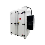 Batch Oven — Model 966