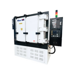 Ultra-Temp Inert Gas High‑Temperature Oven — Model 9980