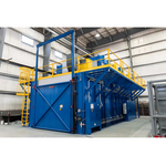 Composite Curing Oven (Out of Autoclave — OOA)