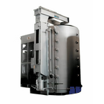 Corrtherm Carburizing Pit Furnace