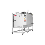Industrial Cabinet Oven (Reach‑In Oven)