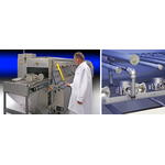 Aquastorm AS200 — Industrial Cleaning System
