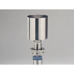 KSF 47 — Stainless Steel Filter Holder for 47 mm discs