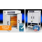 LBB2-27 — Forced Convection Oven