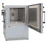 NA 675/85 — Forced Convection Chamber Furnace
