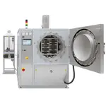 NRA 40 CDB — Hot-Wall Retort Furnace for Catalytic Debinding